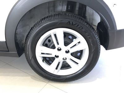 2017 Nissan KICKS 1.6 SENSE LTS T/M A/C