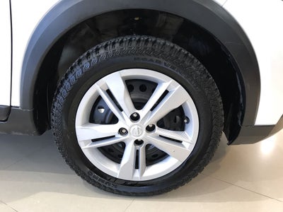 2017 Nissan KICKS 1.6 SENSE LTS T/M A/C