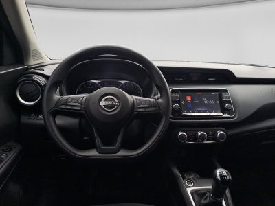 2023 Nissan KICKS KICKS ADVANCE TM