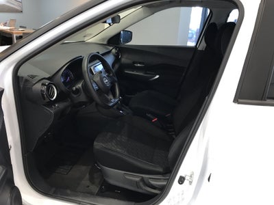 2024 Nissan KICKS PLAY ADVANCE 1.6 LTS CVT 24