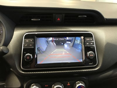 2024 Nissan KICKS PLAY ADVANCE 1.6 LTS CVT 24