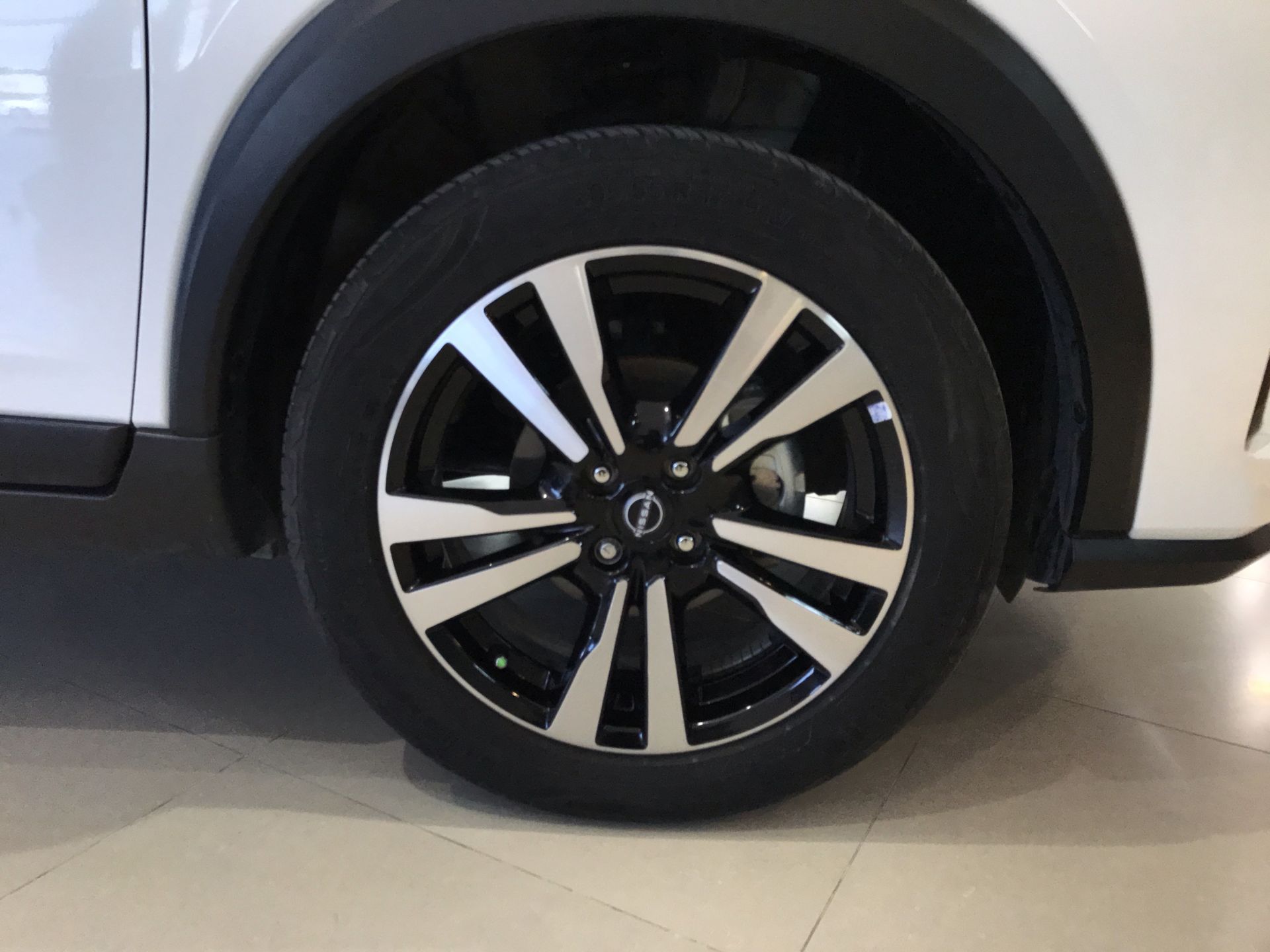 2024 Nissan KICKS PLAY ADVANCE 1.6 LTS CVT 24