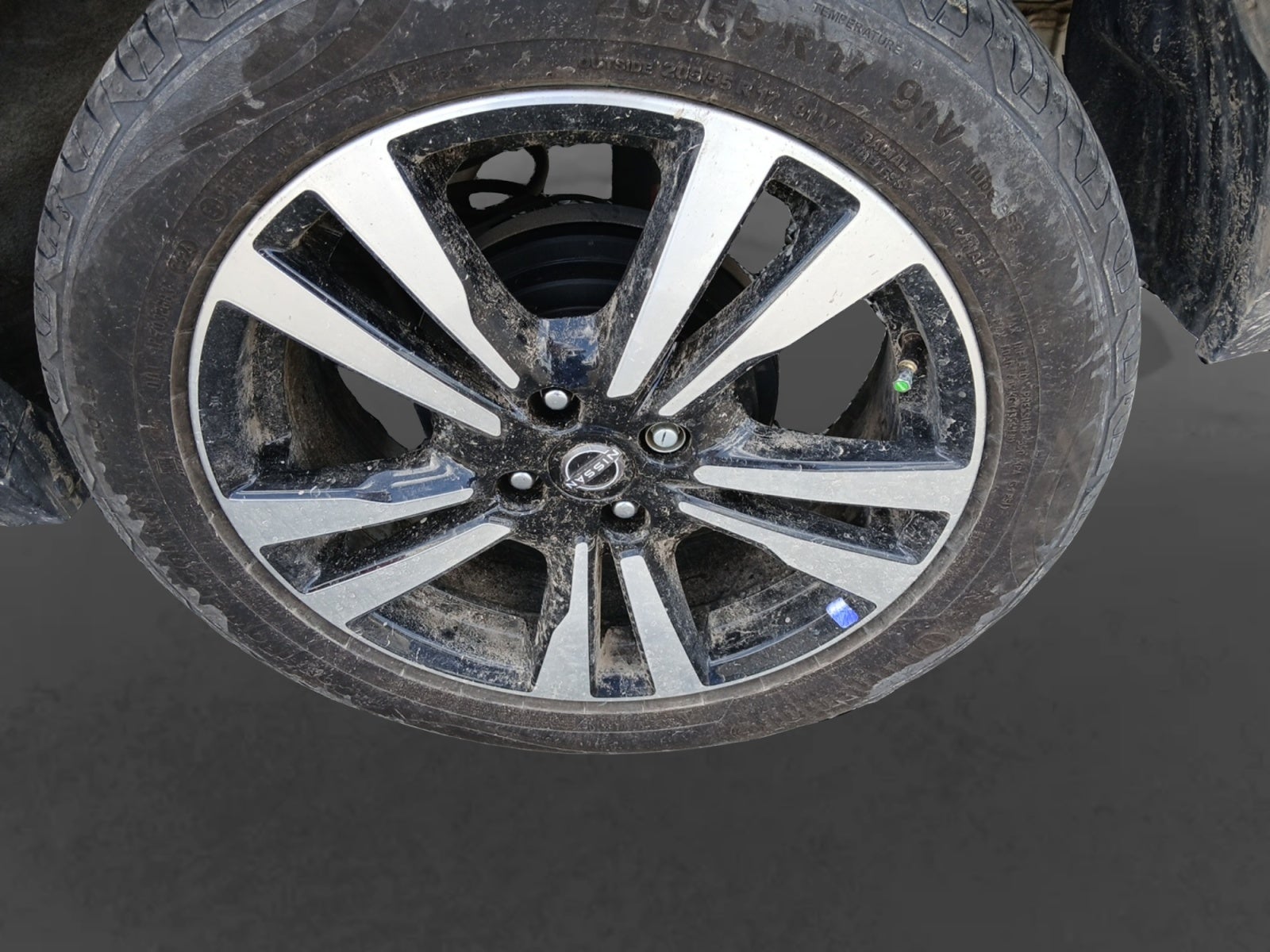 2024 Nissan KICKS PLAY KICKS PLAY ADVANCE CVT