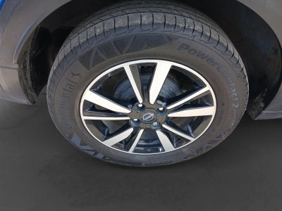 2023 Nissan KICKS ADVANCE 1.6 LTS MT 23