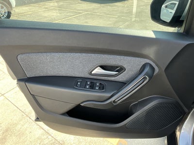 2022 RENAULT DUSTER ICONIC TM