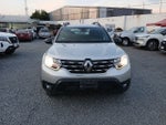 2023 RENAULT DUSTER DUSTER ICONIC CVT