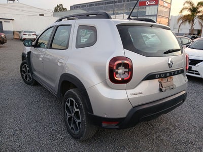 2023 RENAULT DUSTER DUSTER ICONIC CVT