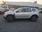 2023 RENAULT DUSTER DUSTER ICONIC CVT