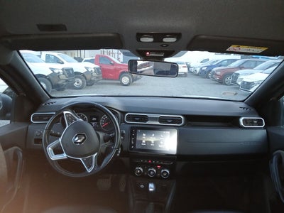 2023 RENAULT DUSTER DUSTER ICONIC CVT