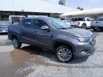 2025 RAM JOURNEY BIGHORN S CREW CAB CVT