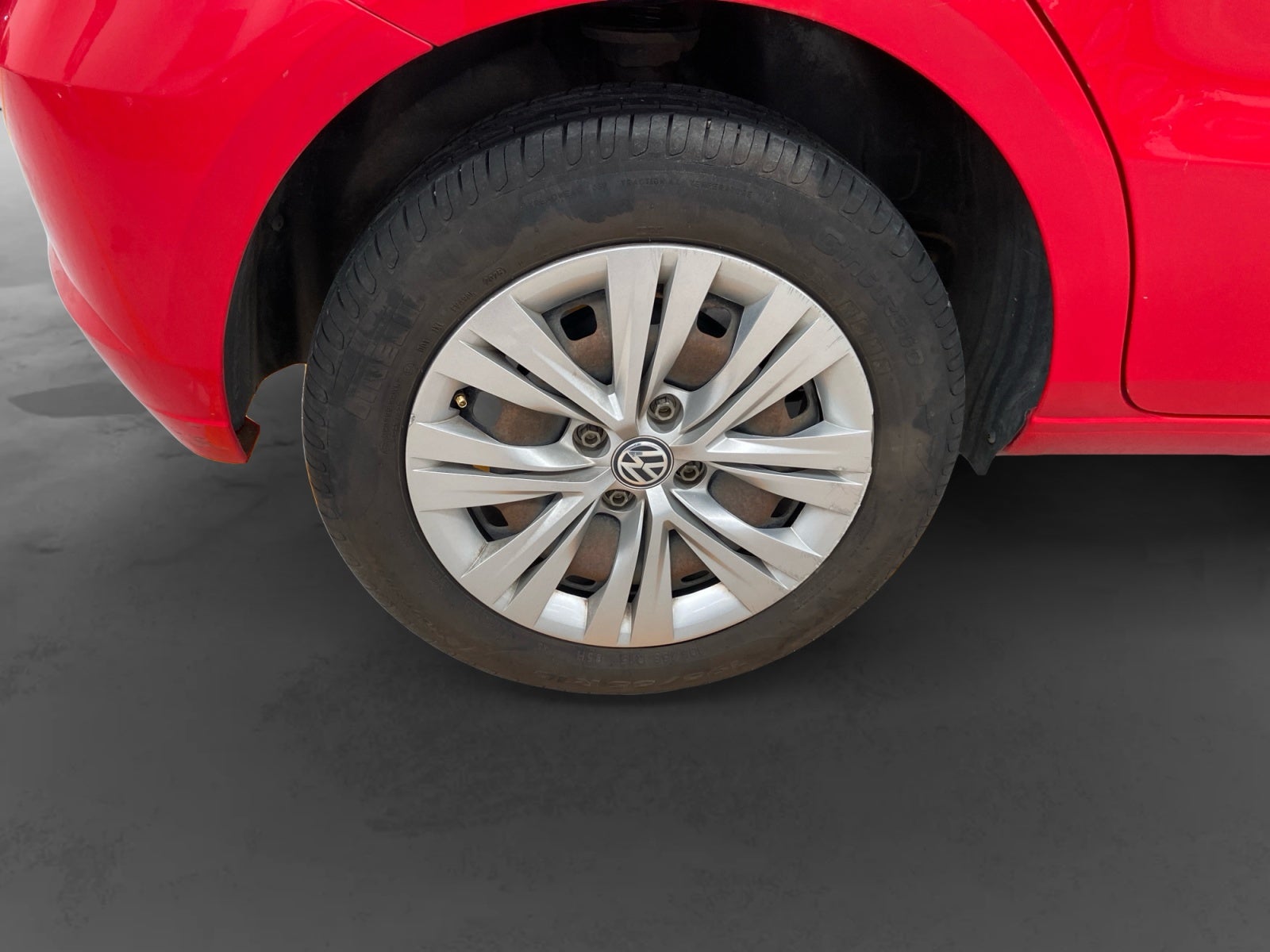 2020 Volkswagen GOL NUEVO GOL TRENDLINE HB
