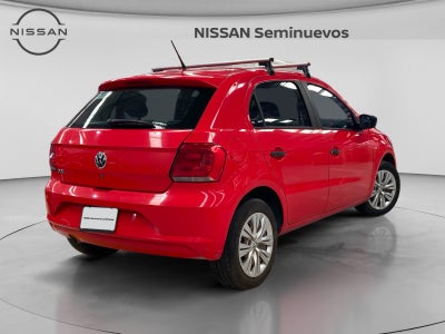 2020 Volkswagen GOL NUEVO GOL TRENDLINE HB