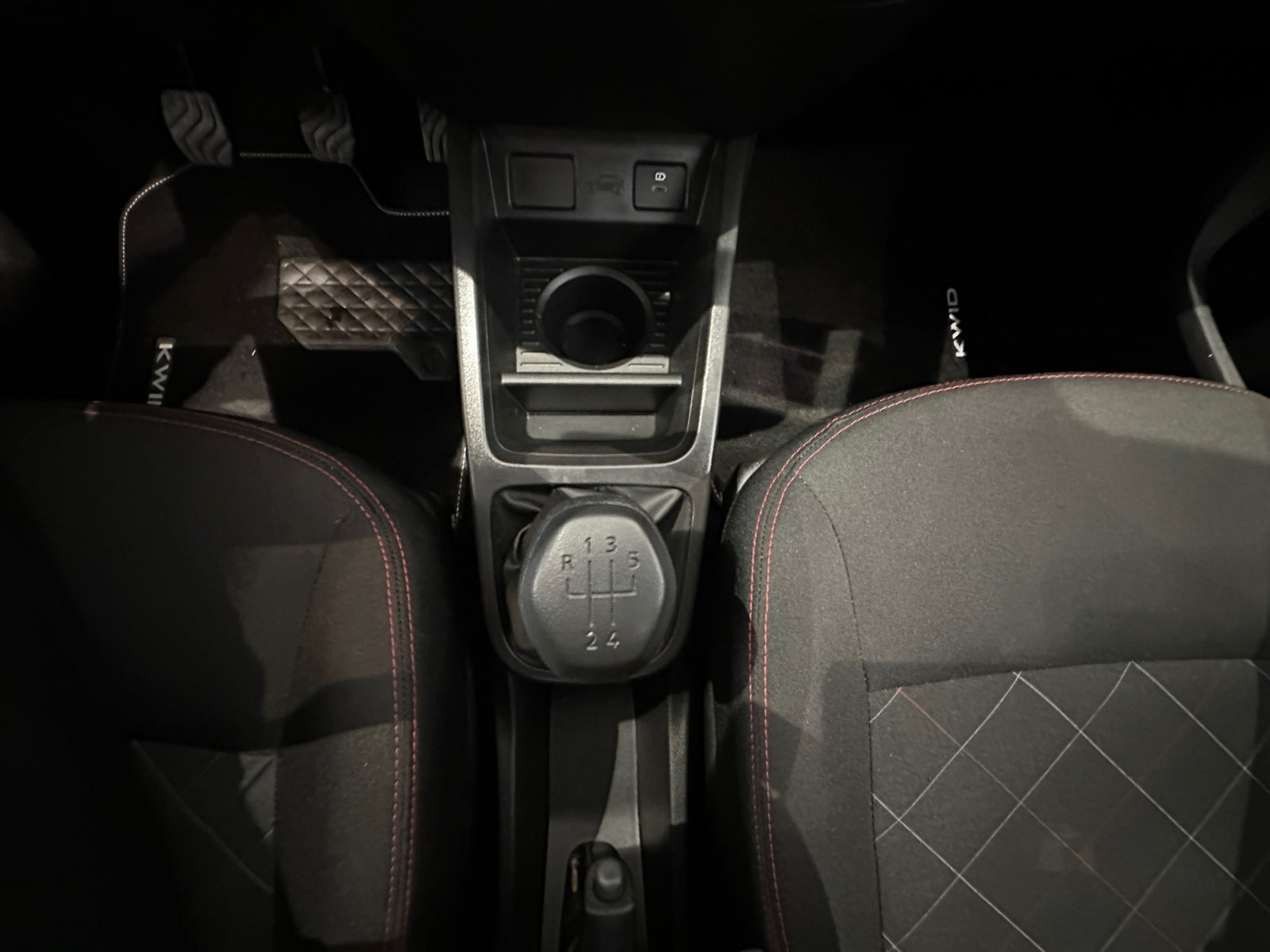 2026 RENAULT KWID KWID INTENS TM MY2026