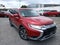 2019 Mitsubishi OUTLANDER ES