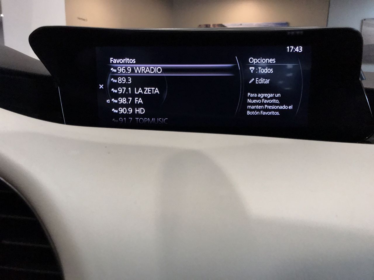 2021 Mazda MAZDA3 100 ANIVERSARIO T/A SEDÁN