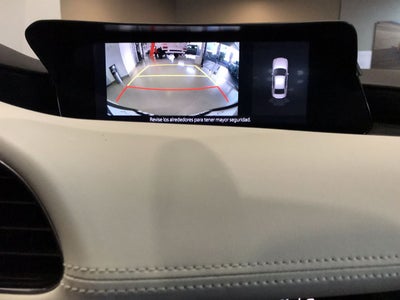 2021 Mazda MAZDA3 100 ANIVERSARIO T/A SEDÁN