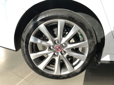 2021 Mazda MAZDA3 100 ANIVERSARIO T/A SEDÁN