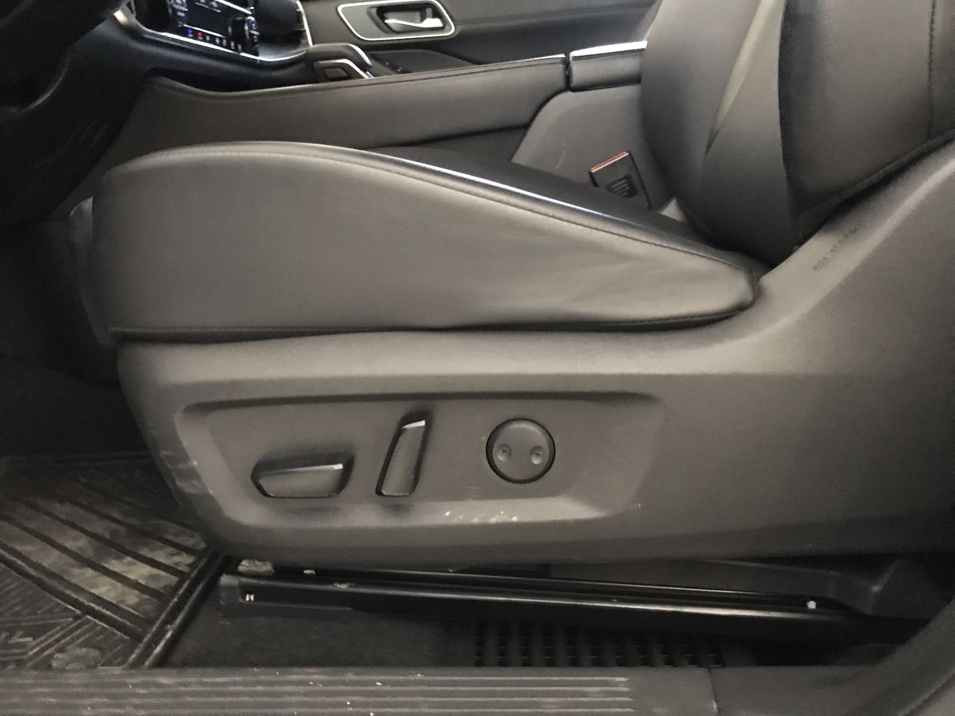 2024 Nissan X-TRAIL PLATINUM PLUS 2 ROW 24