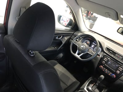 2020 Nissan X-TRAIL X-TRAIL 5 PUERTAS SENSE 2 ROW