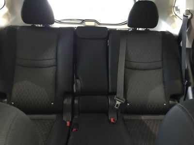 2020 Nissan X-TRAIL X-TRAIL 5 PUERTAS SENSE 2 ROW