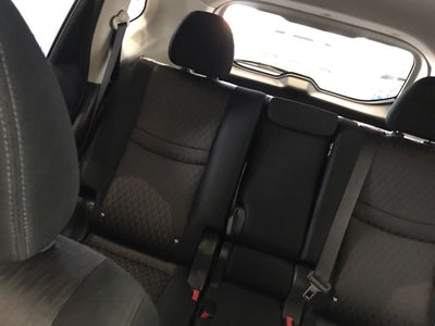 2020 Nissan X-TRAIL X-TRAIL 5 PUERTAS SENSE 2 ROW