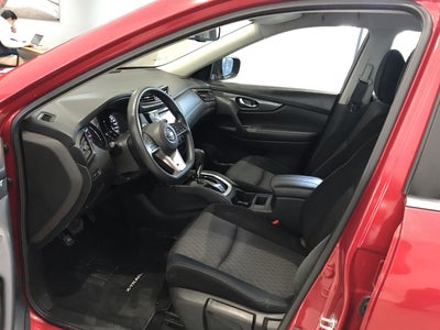 2020 Nissan X-TRAIL X-TRAIL 5 PUERTAS SENSE 2 ROW