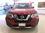 2020 Nissan X-TRAIL X-TRAIL 5 PUERTAS SENSE 2 ROW