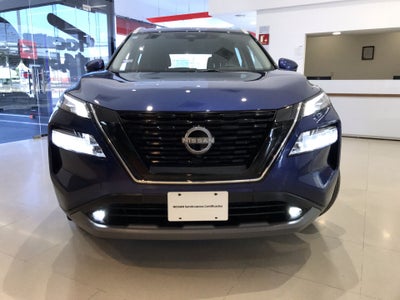 2025 Nissan X-TRAIL EXCLUSIVE E-POWER 2 ROW 25