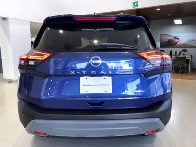2025 Nissan X-TRAIL EXCLUSIVE E-POWER 2 ROW 25