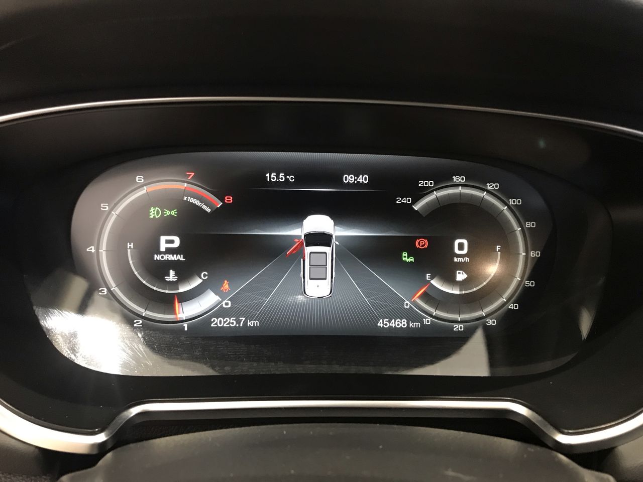 2023 Dodge JOURNEY GT PLUS