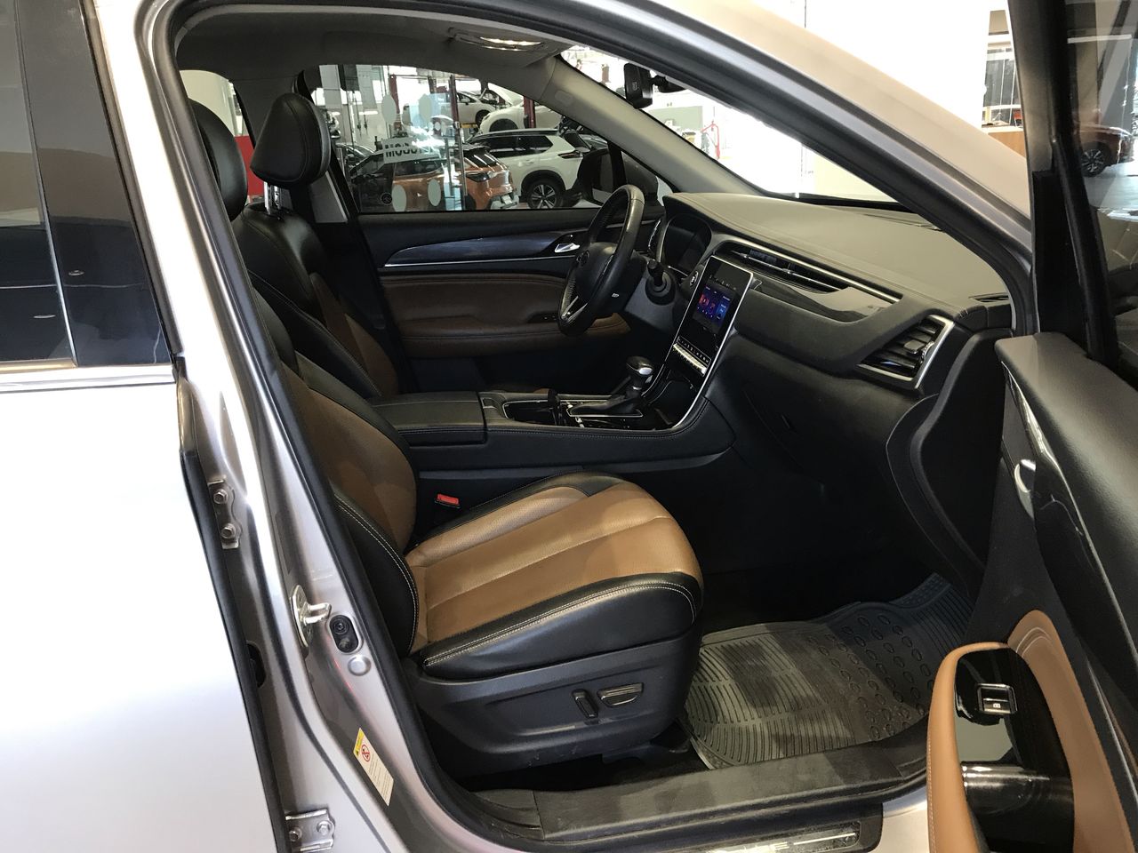 2023 Dodge JOURNEY GT PLUS