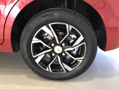 2025 Chevrolet AVEO LT PLUS C