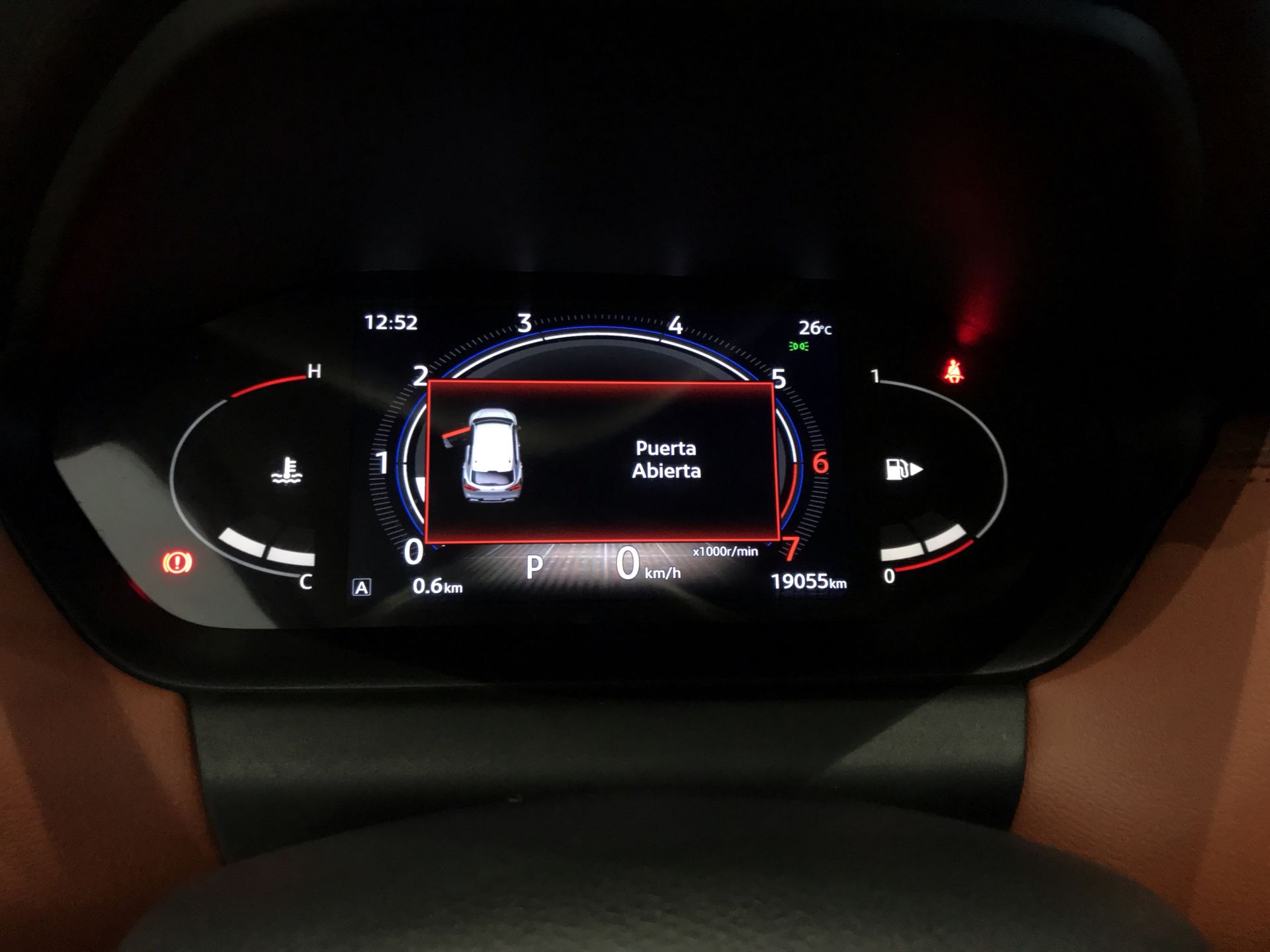 2025 Nissan MAGNITE EXCLUSIVE 1.0 LTS CVT 25