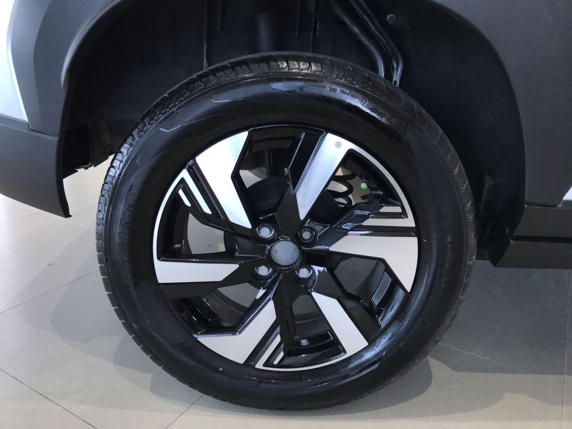 2025 Nissan MAGNITE EXCLUSIVE 1.0 LTS CVT 25