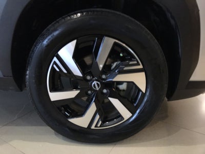 2025 Nissan MAGNITE EXCLUSIVE 1.0 LTS CVT 25