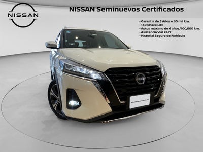 2023 Nissan KICKS E-POWER KICKS E-POWER PLATINUM