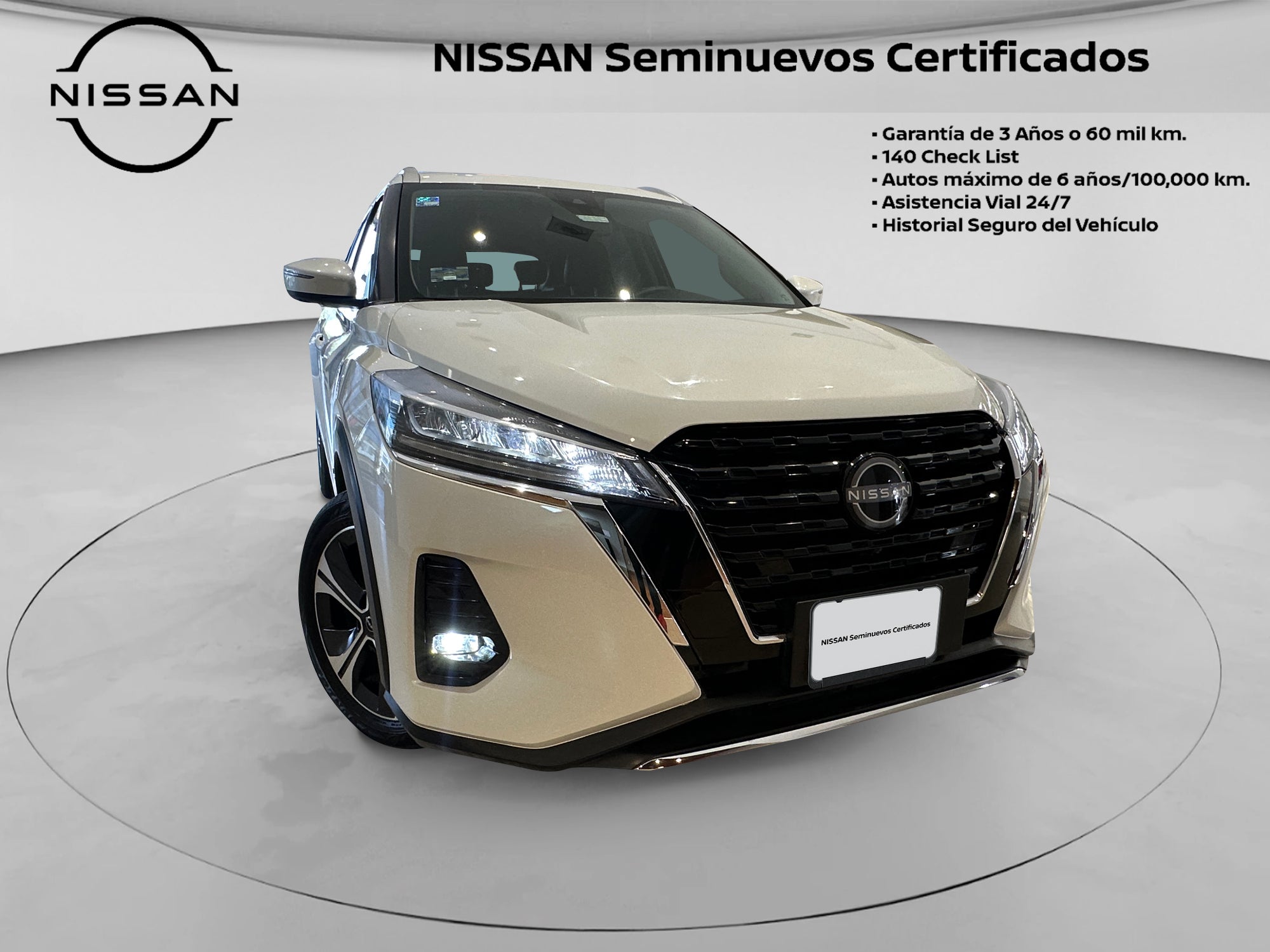 2023 Nissan KICKS E-POWER KICKS E-POWER PLATINUM