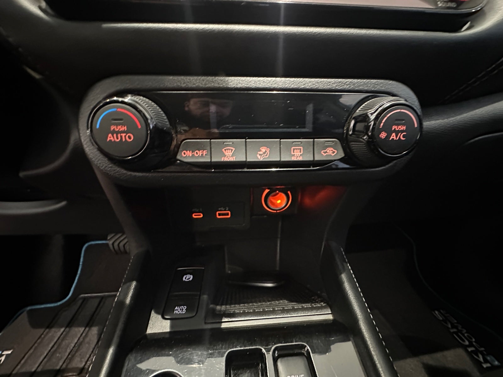 2023 Nissan KICKS E-POWER KICKS E-POWER PLATINUM