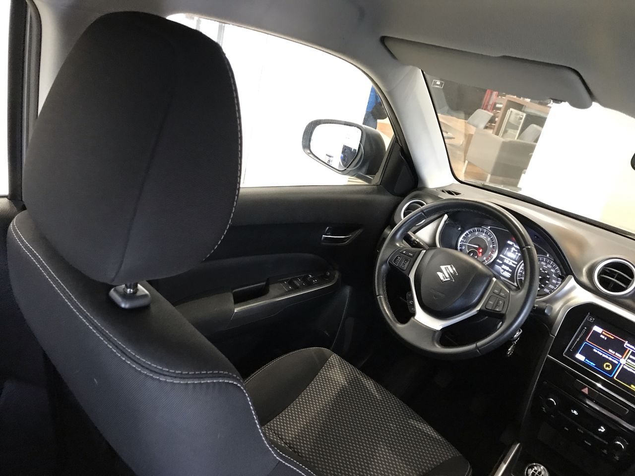 2020 SUZUKI VITARA GLS TM