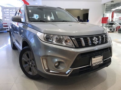2020 SUZUKI VITARA GLS TM