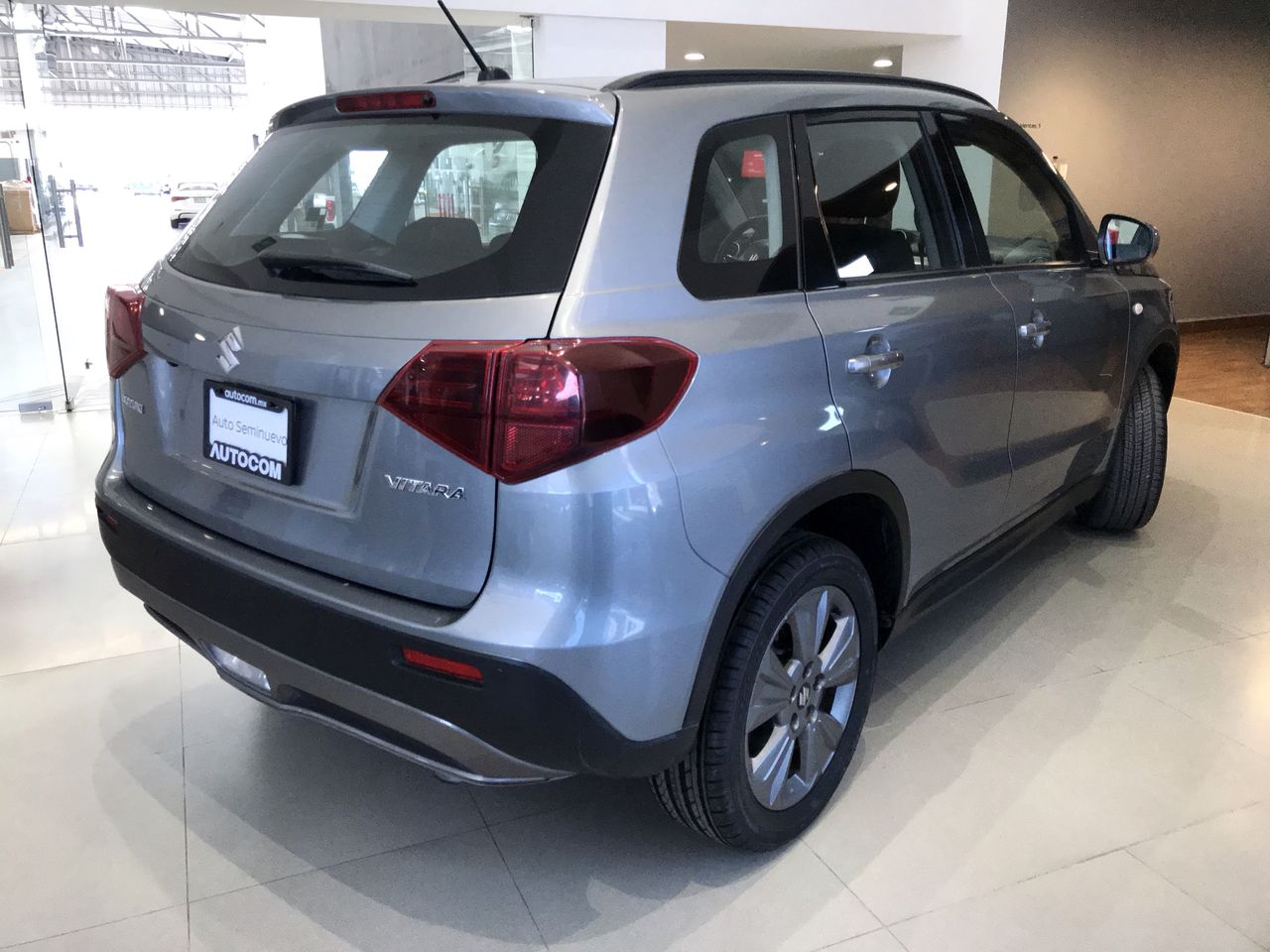 2020 SUZUKI VITARA GLS TM