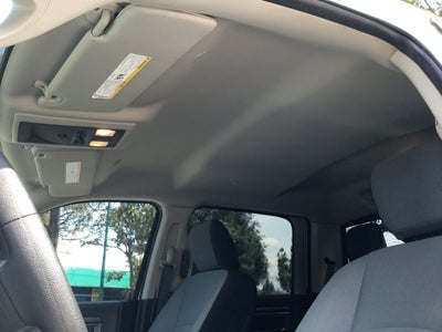 2023 RAM RAM 1500 HEMI SPORT CREW CAB 4X4 V8 8AT