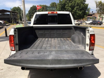 2023 RAM RAM 1500 HEMI SPORT CREW CAB 4X4 V8 8AT
