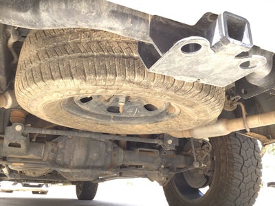 2023 RAM RAM 1500 HEMI SPORT CREW CAB 4X4 V8 8AT