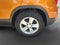 2017 Chevrolet TRAX TRAX 1.8 B LT AT 5P