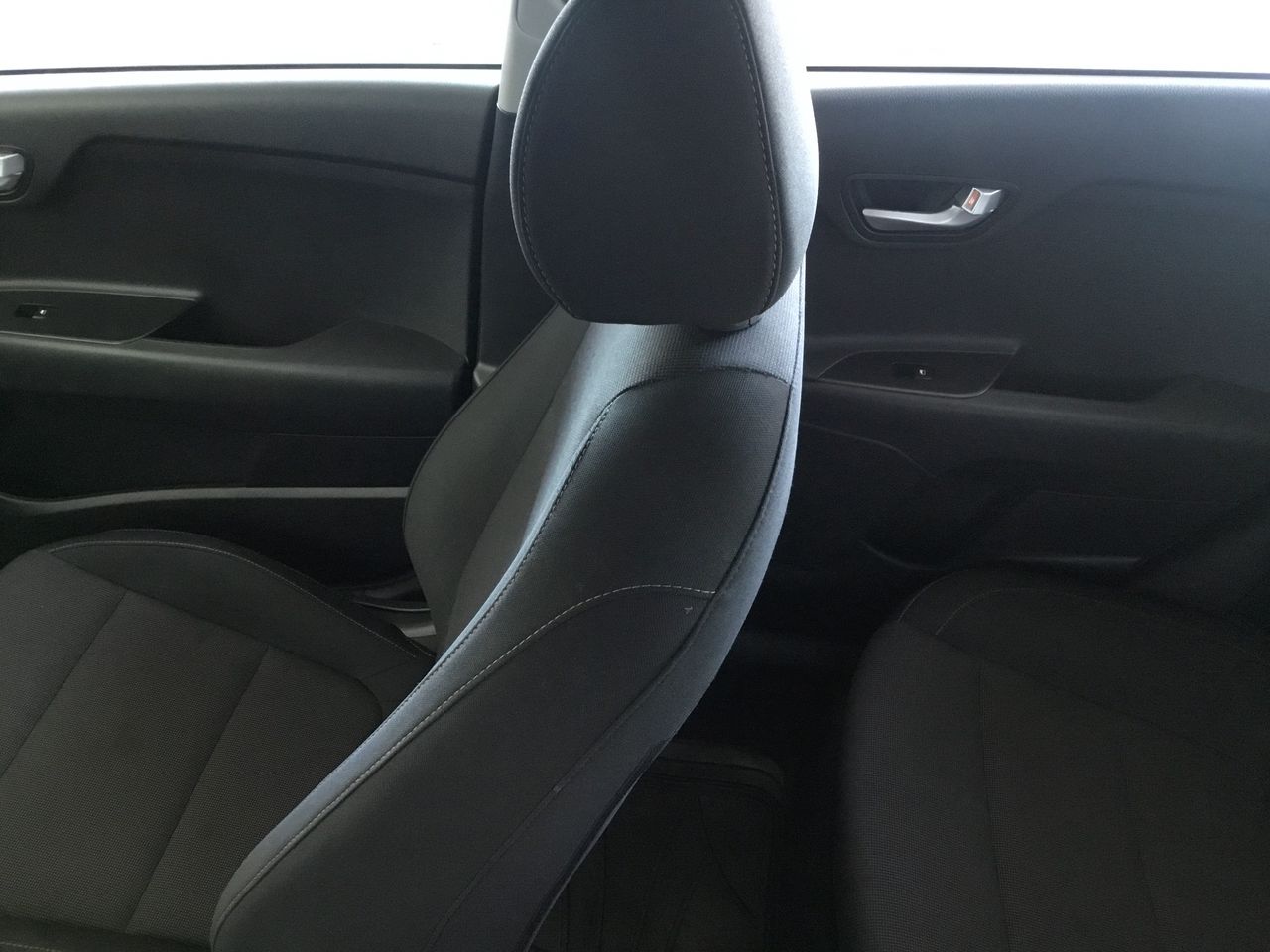 2022 Kia RIO LX TA
