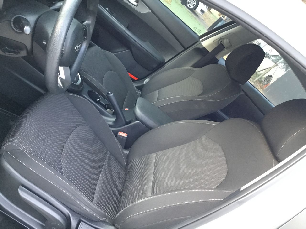 2019 Kia FORTE LX IVT