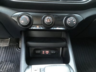 2019 Kia FORTE LX IVT