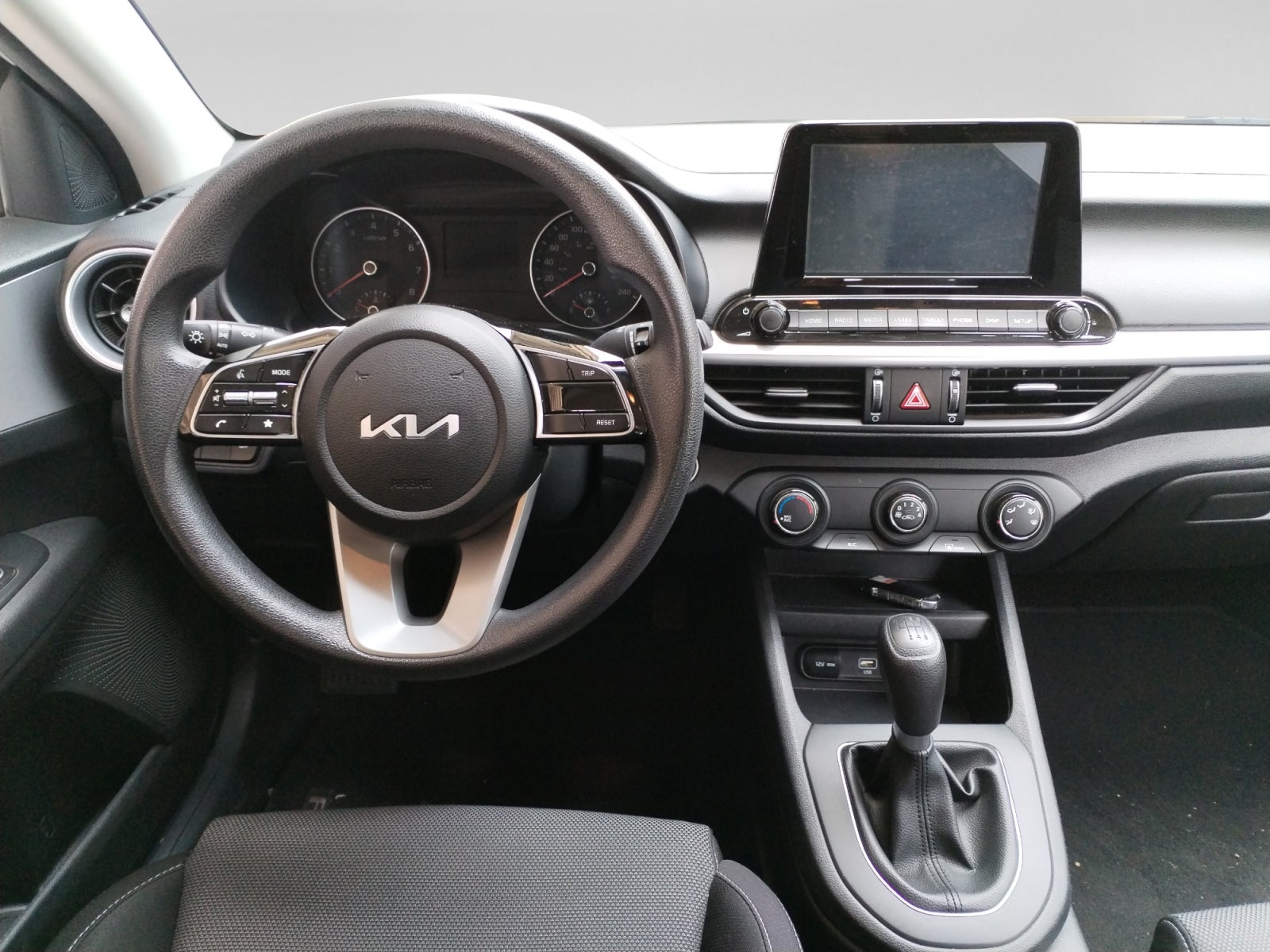 2023 Kia FORTE LX TM