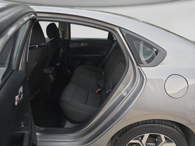 2021 Kia FORTE FORTE 2.0 L LX T/M SEDAN